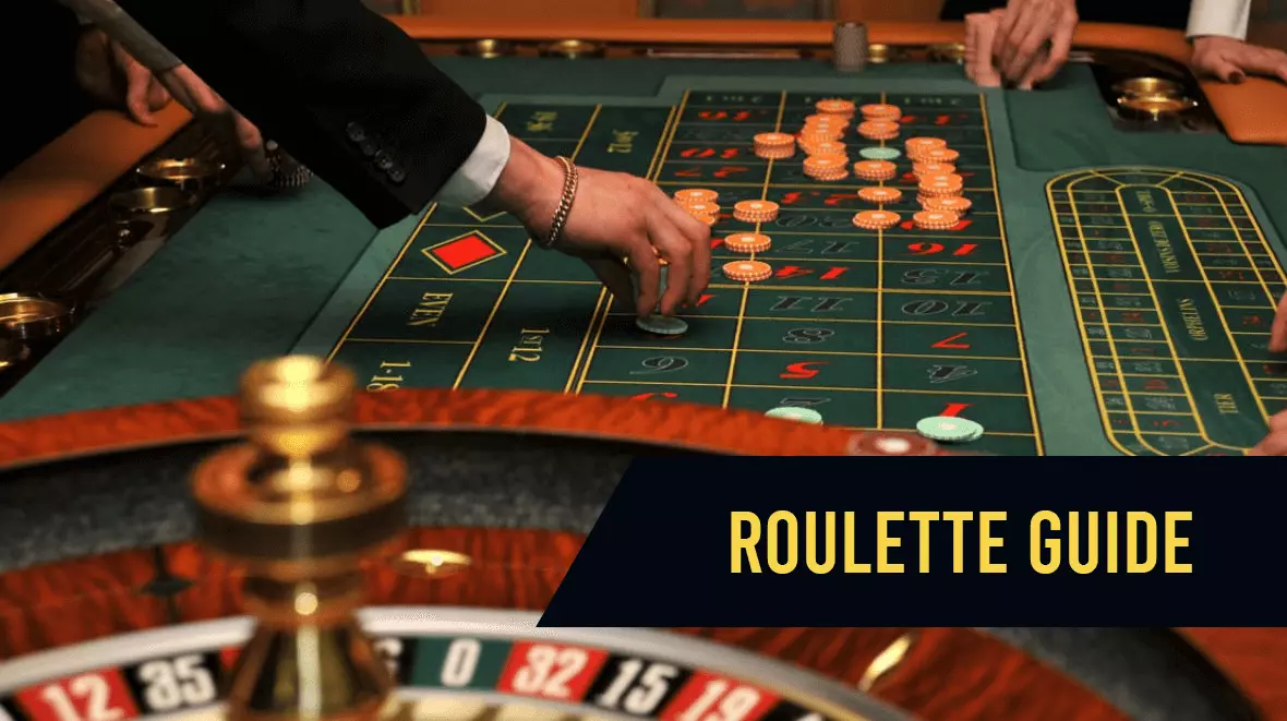 Roulette Guide
